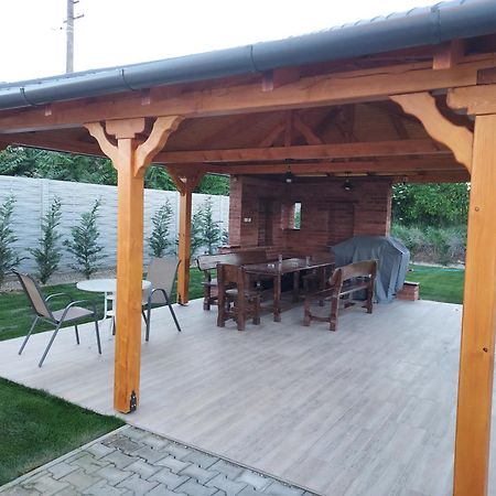 Tsg Apartament 2 Valea lui Mihai Экстерьер фото
