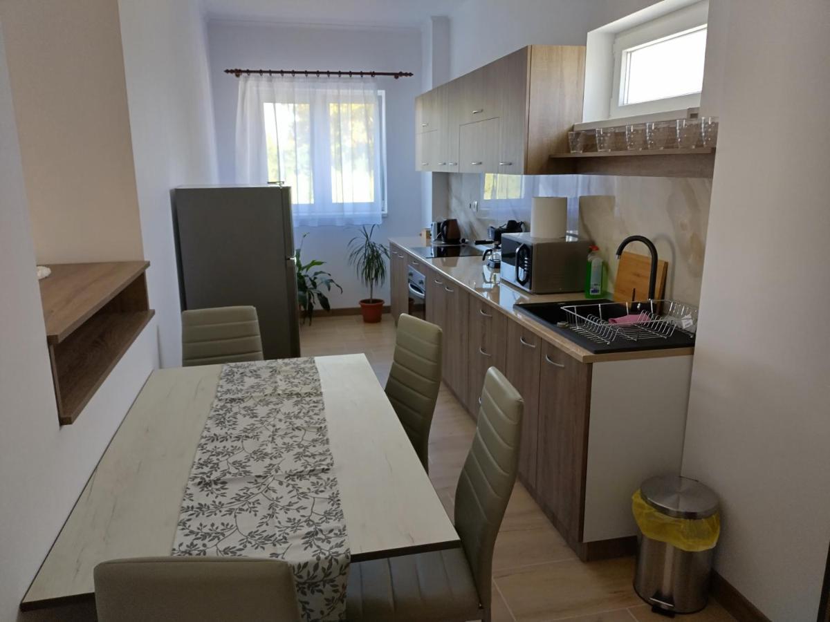 Tsg Apartament 2 Valea lui Mihai Экстерьер фото