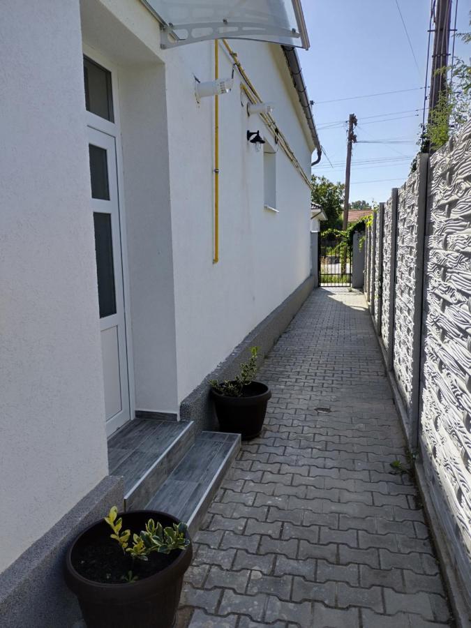 Tsg Apartament 2 Valea lui Mihai Экстерьер фото