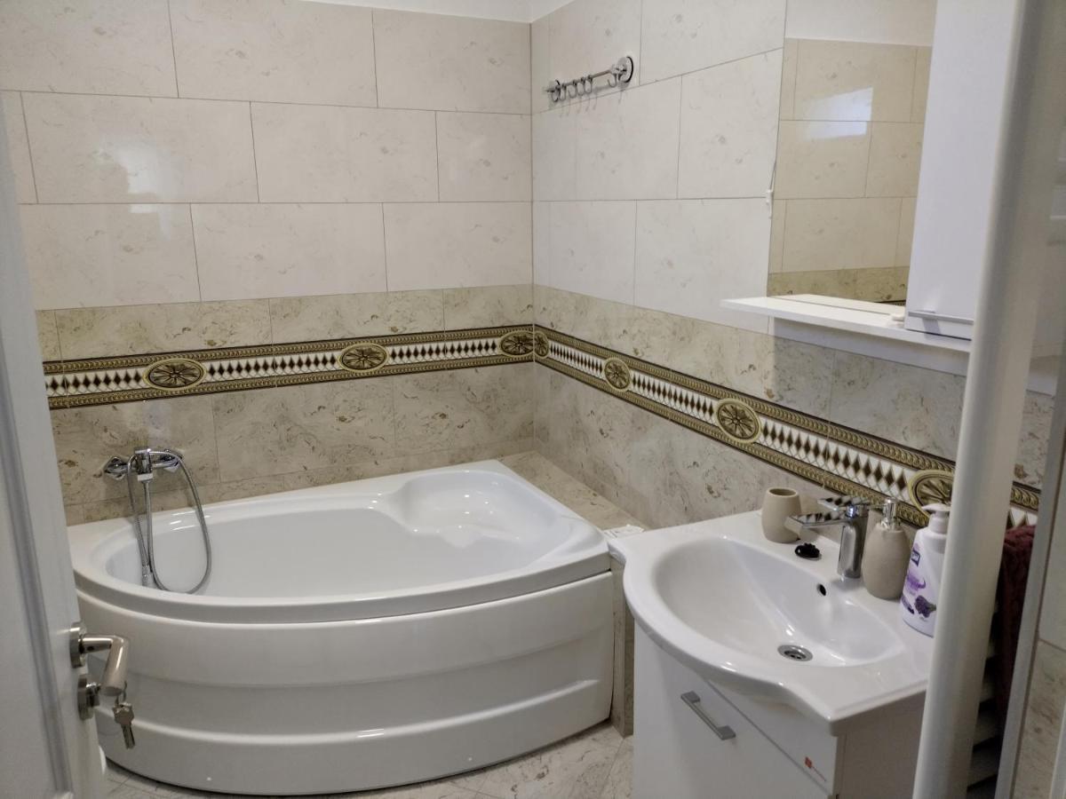 Tsg Apartament 2 Valea lui Mihai Экстерьер фото