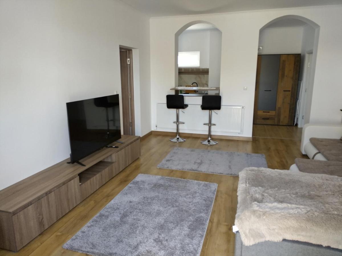 Tsg Apartament 2 Valea lui Mihai Экстерьер фото