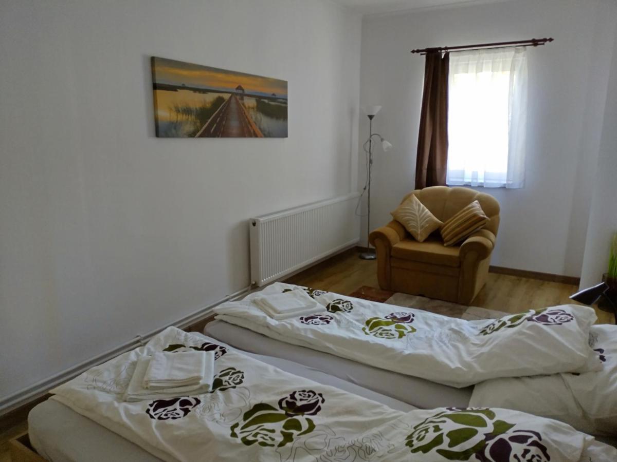 Tsg Apartament 2 Valea lui Mihai Экстерьер фото