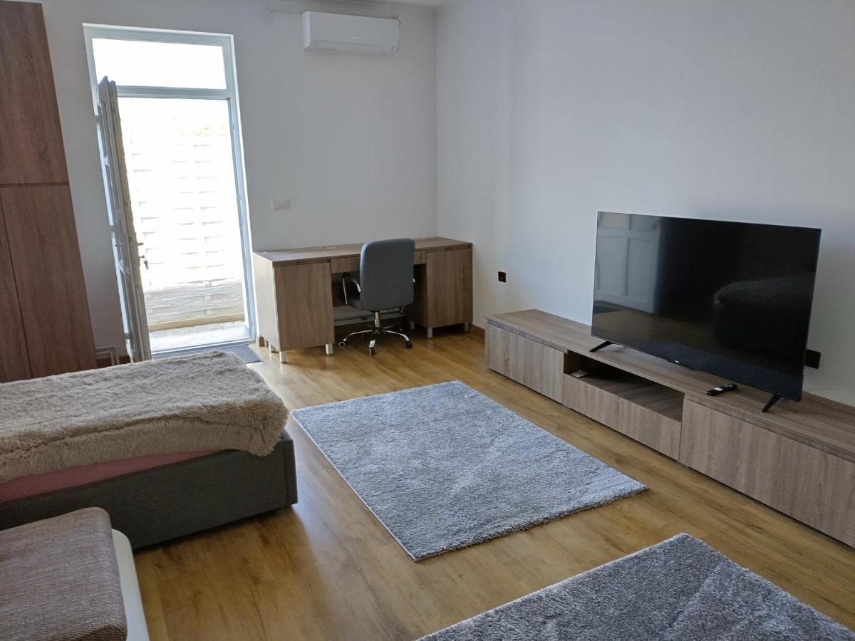 Tsg Apartament 2 Valea lui Mihai Экстерьер фото