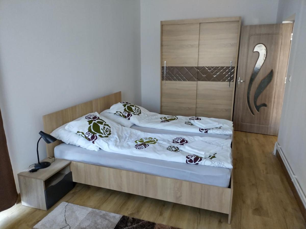 Tsg Apartament 2 Valea lui Mihai Экстерьер фото