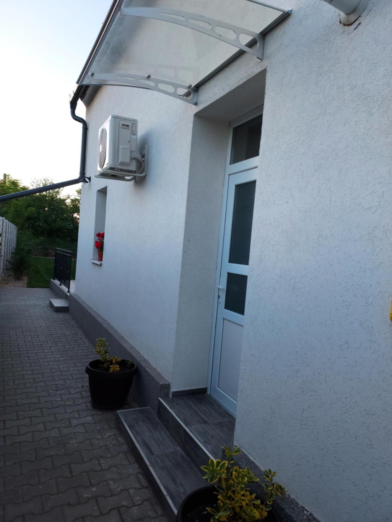 Tsg Apartament 2 Valea lui Mihai Экстерьер фото