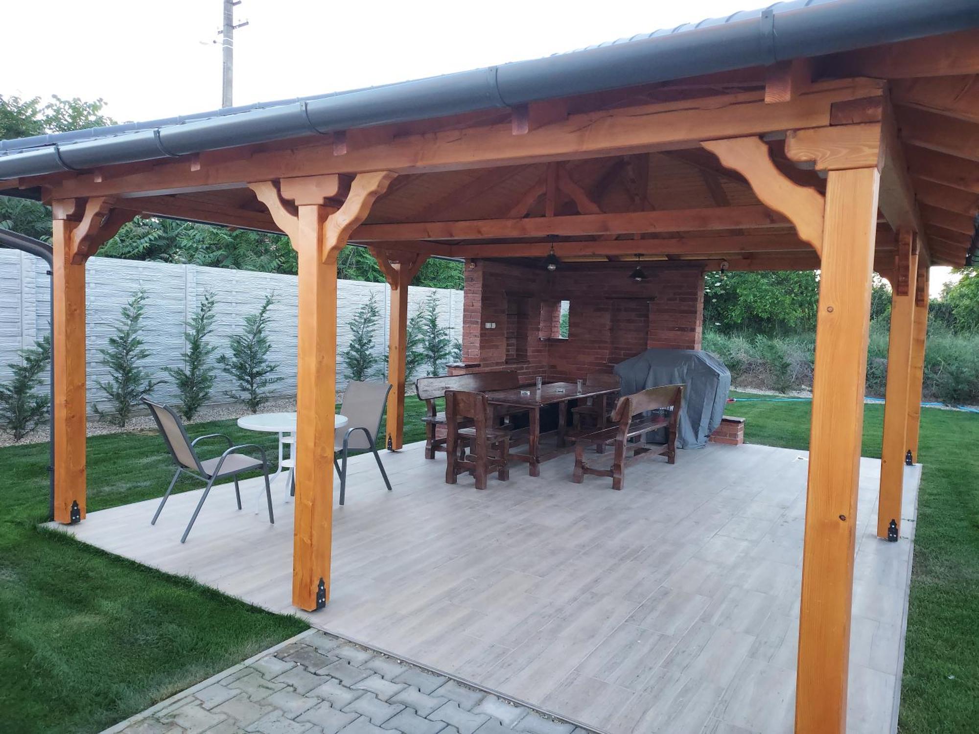 Tsg Apartament 2 Valea lui Mihai Экстерьер фото
